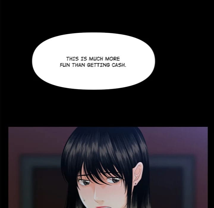 My Secretary Uncensored, chapter 51, page 113 of 155