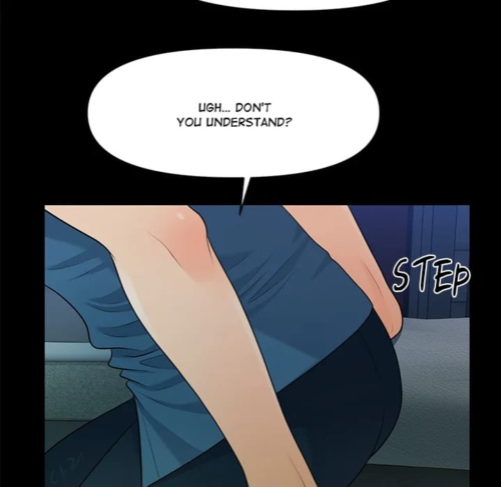 My Secretary Uncensored, chapter 51, page 115 of 155