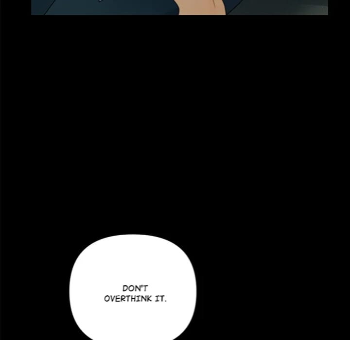 My Secretary Uncensored, chapter 51, page 116 of 155