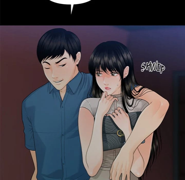 My Secretary Uncensored, chapter 51, page 117 of 155
