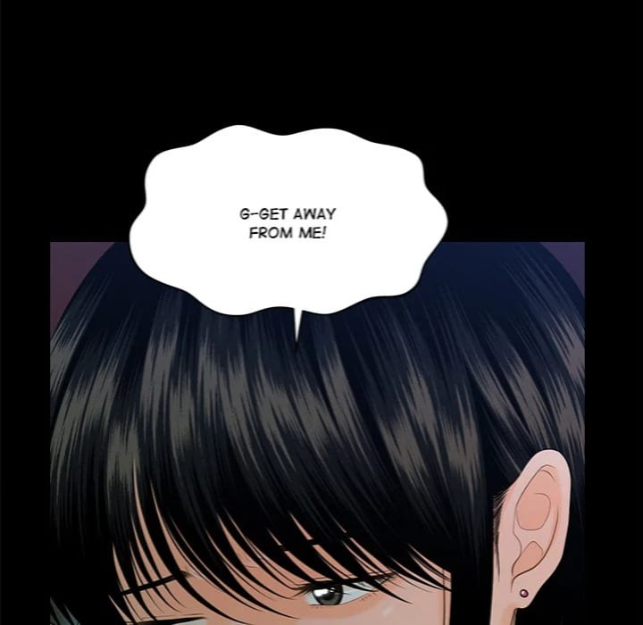 My Secretary Uncensored, chapter 51, page 119 of 155