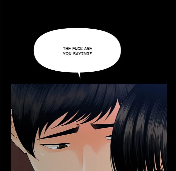My Secretary Uncensored, chapter 51, page 121 of 155