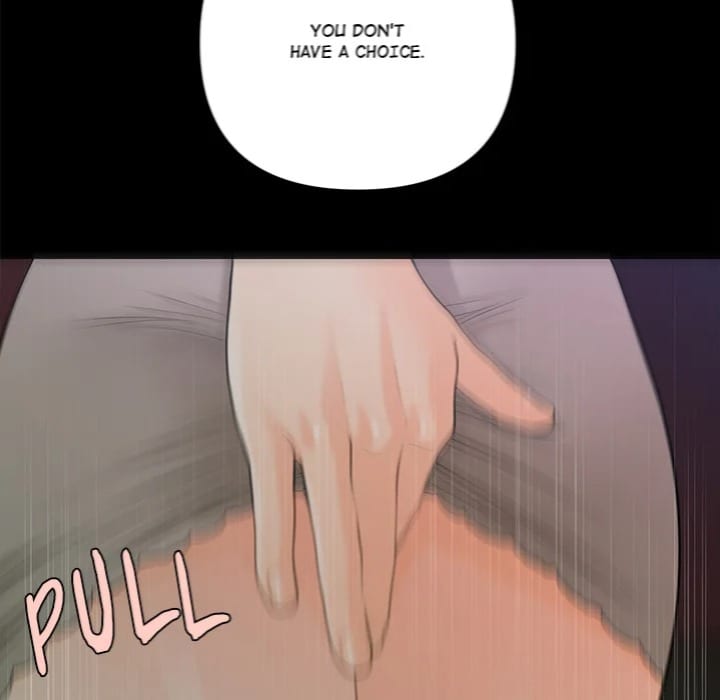 My Secretary Uncensored, chapter 51, page 123 of 155