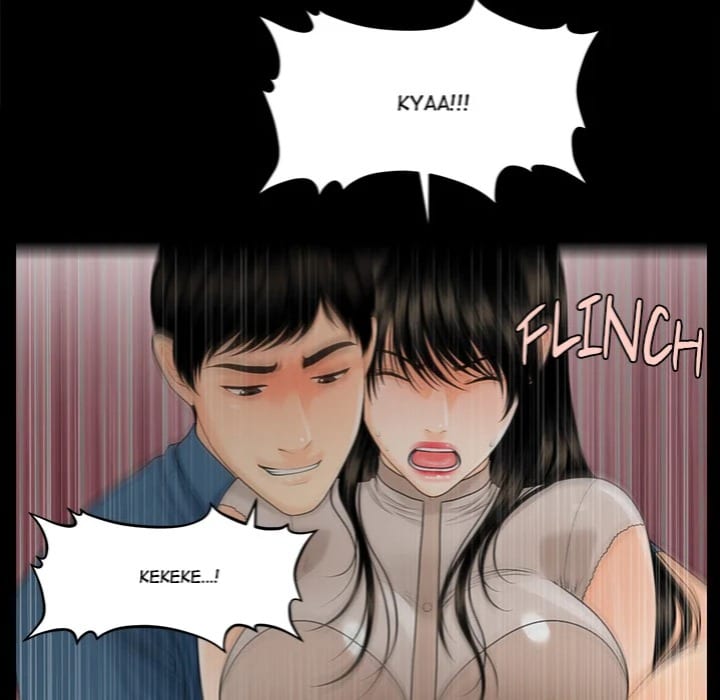 My Secretary Uncensored, chapter 51, page 125 of 155