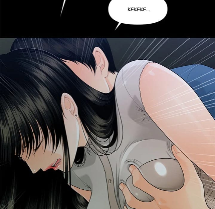 My Secretary Uncensored, chapter 51, page 127 of 155