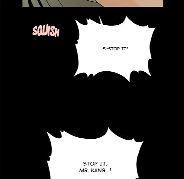 My Secretary Uncensored, chapter 51, page 130 of 155