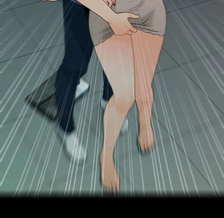 My Secretary Uncensored, chapter 51, page 132 of 155