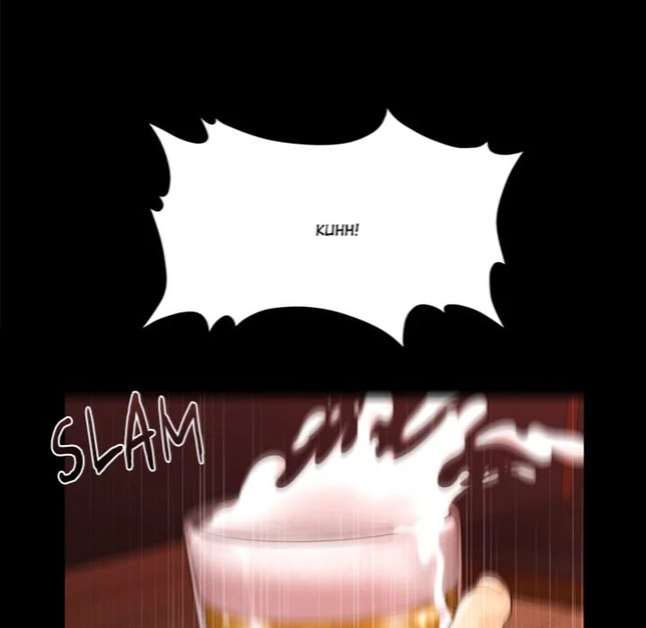 My Secretary Uncensored, chapter 51, page 134 of 155