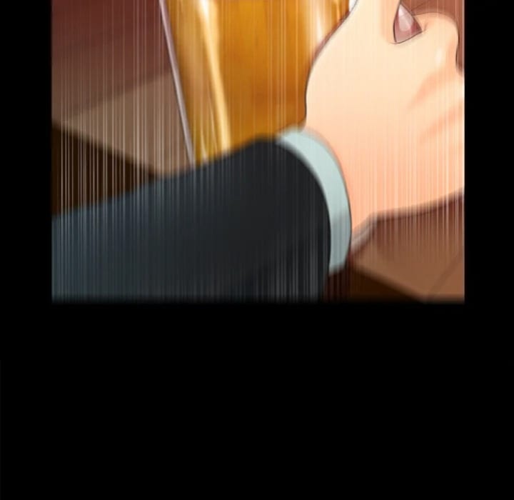 My Secretary Uncensored, chapter 51, page 135 of 155