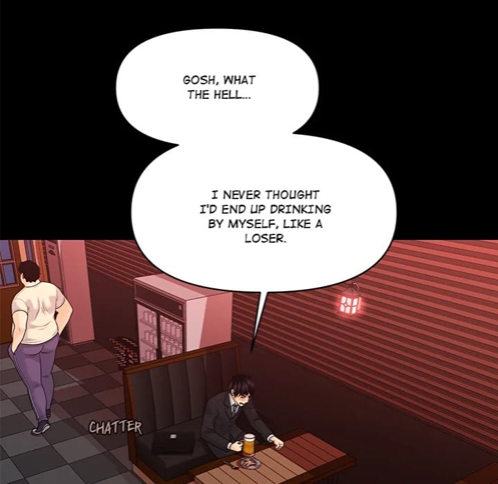 My Secretary Uncensored, chapter 51, page 136 of 155