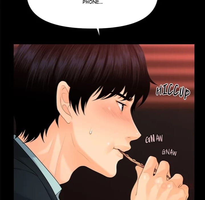My Secretary Uncensored, chapter 51, page 138 of 155