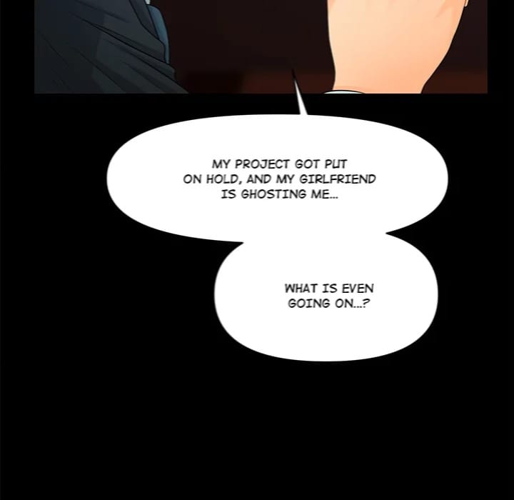 My Secretary Uncensored, chapter 51, page 139 of 155