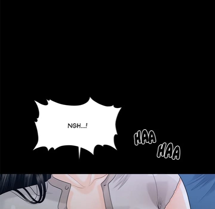 My Secretary Uncensored, chapter 51, page 140 of 155