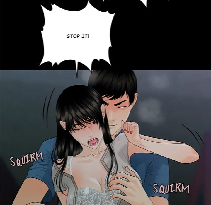 My Secretary Uncensored, chapter 51, page 142 of 155