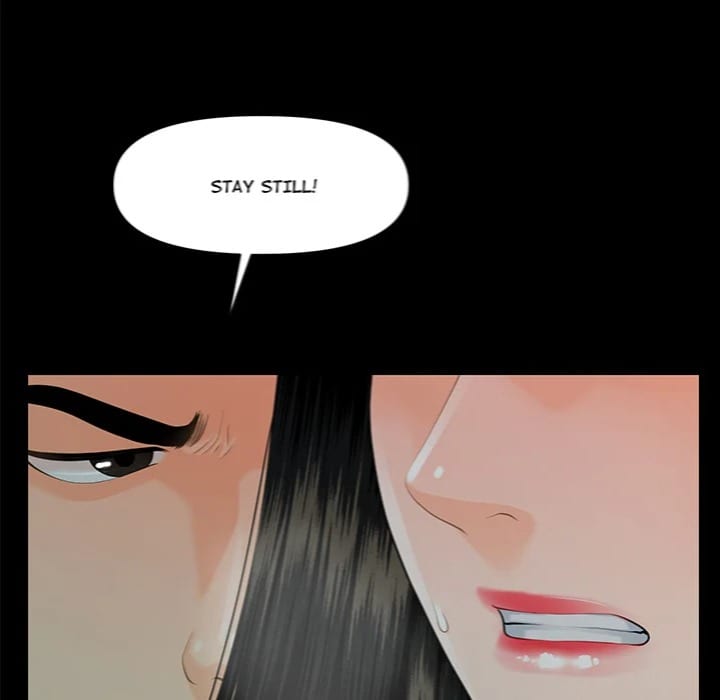 My Secretary Uncensored, chapter 51, page 144 of 155