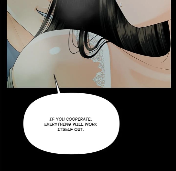 My Secretary Uncensored, chapter 51, page 145 of 155