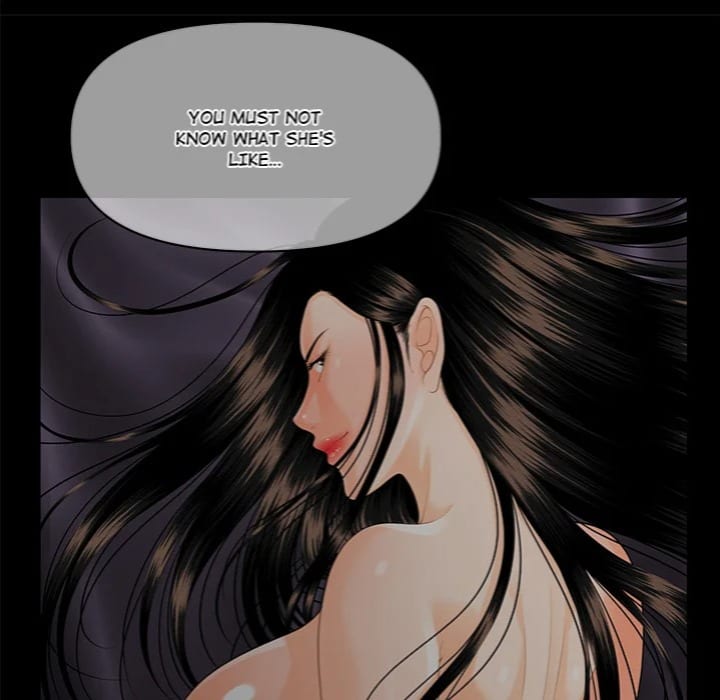 My Secretary Uncensored, chapter 51, page 146 of 155