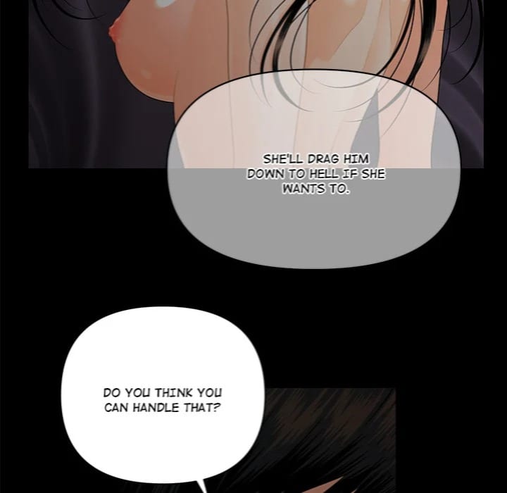My Secretary Uncensored, chapter 51, page 147 of 155