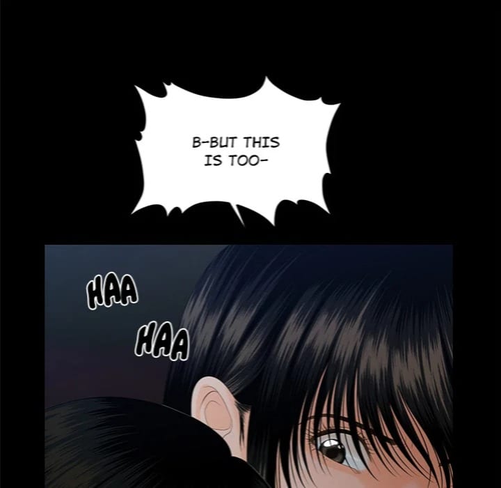 My Secretary Uncensored, chapter 51, page 151 of 155