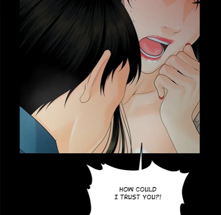 My Secretary Uncensored, chapter 51, page 152 of 155