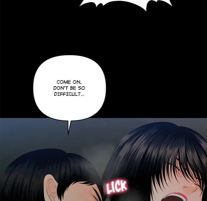 My Secretary Uncensored, chapter 51, page 153 of 155