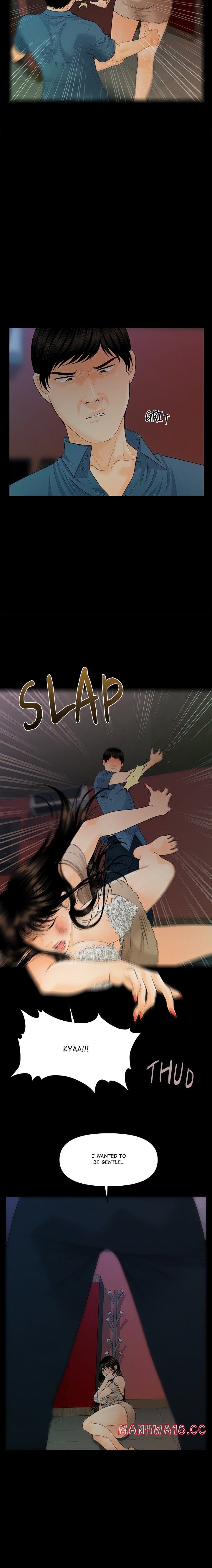 My Secretary Uncensored, chapter 52, page 5 of 25