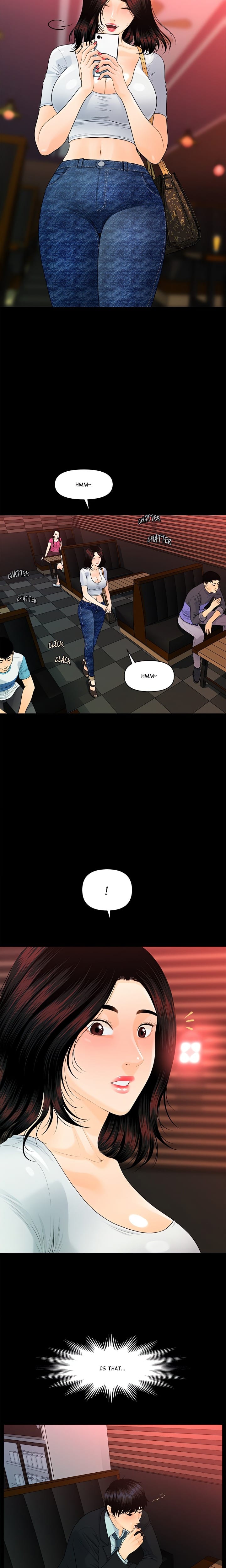 My Secretary Uncensored, chapter 52, page 14 of 25