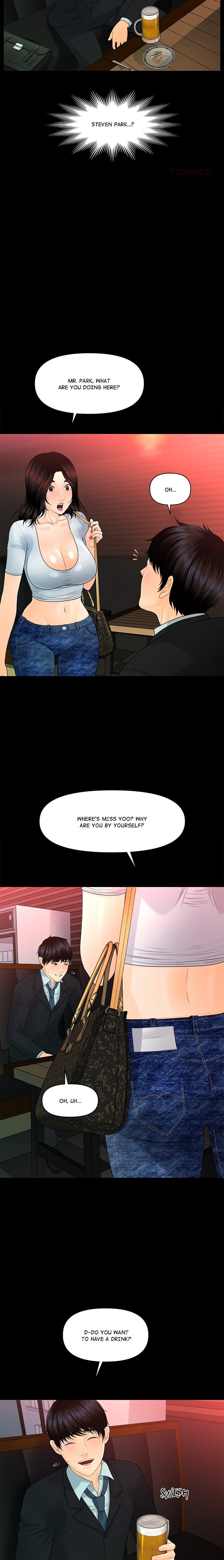 My Secretary Uncensored, chapter 52, page 15 of 25