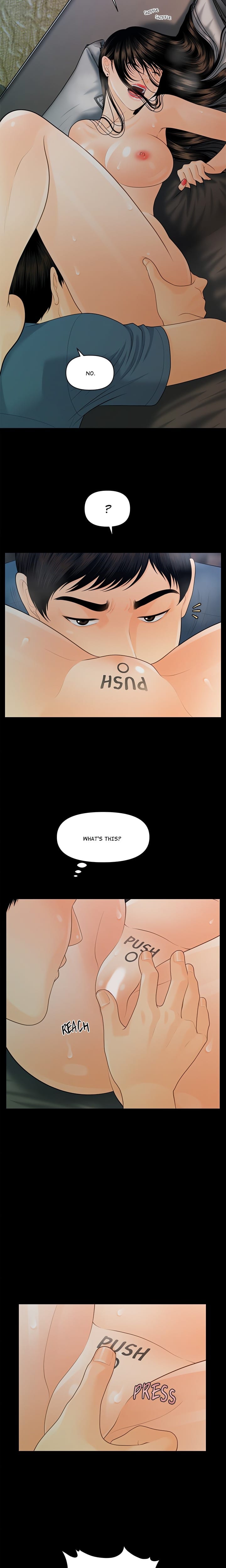 My Secretary Uncensored, chapter 52, page 18 of 25
