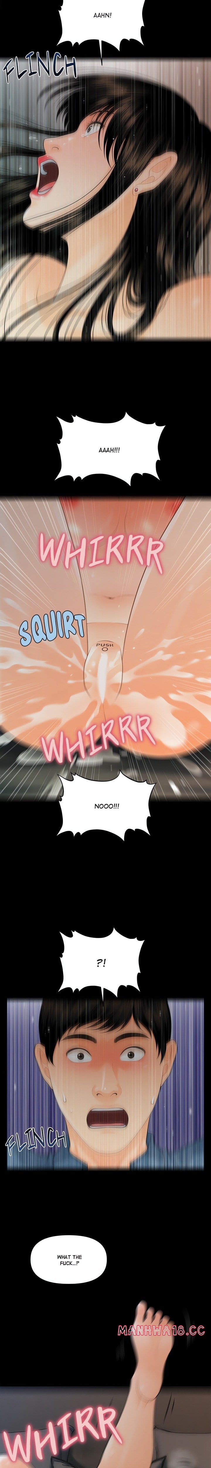 My Secretary Uncensored, chapter 52, page 19 of 25