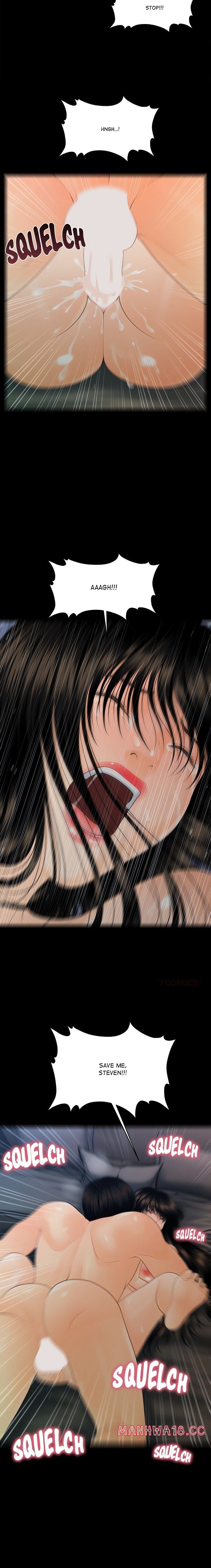 My Secretary Uncensored, chapter 52, page 22 of 25