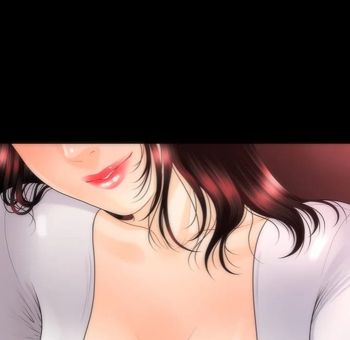 My Secretary Uncensored, chapter 53, page 7 of 164