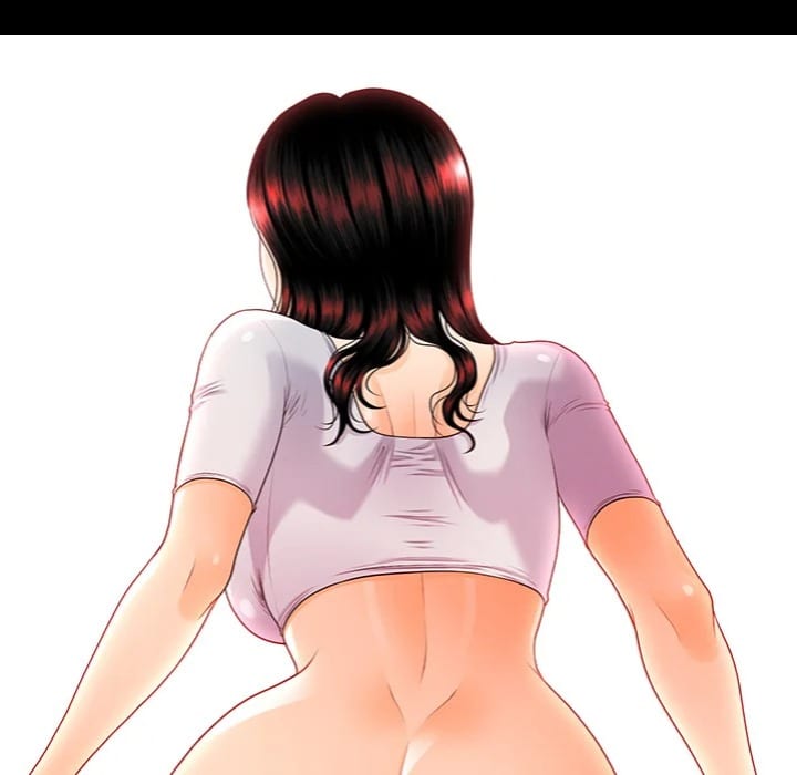 My Secretary Uncensored, chapter 53, page 10 of 164