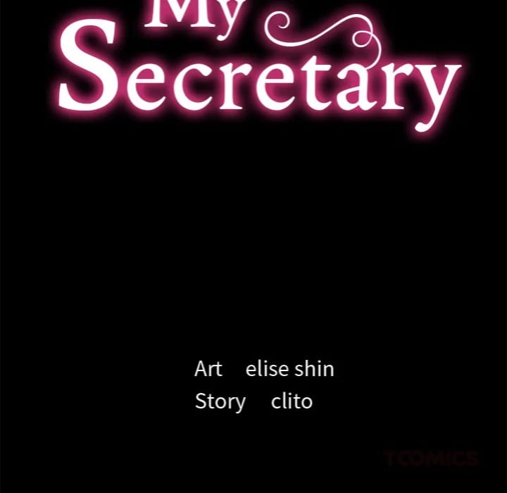 My Secretary Uncensored, chapter 53, page 12 of 164
