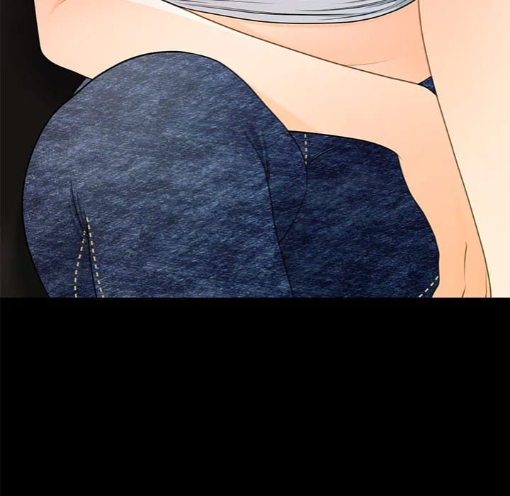 My Secretary Uncensored, chapter 53, page 18 of 164