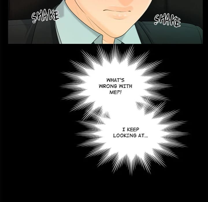 My Secretary Uncensored, chapter 53, page 20 of 164