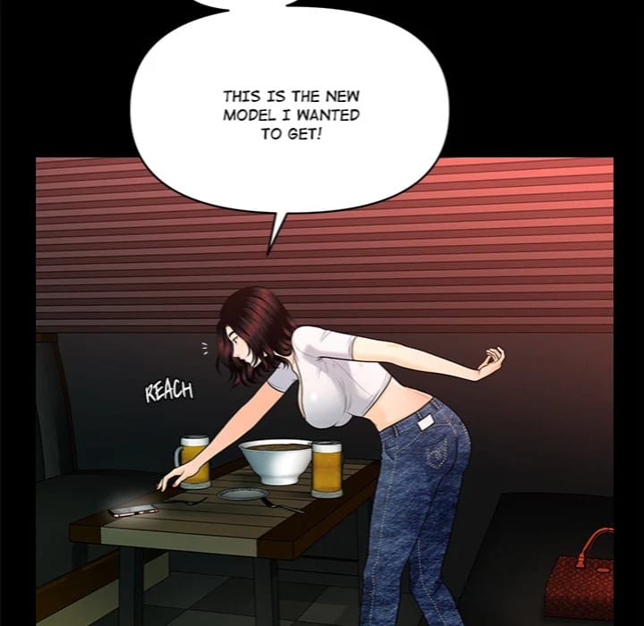My Secretary Uncensored, chapter 53, page 25 of 164
