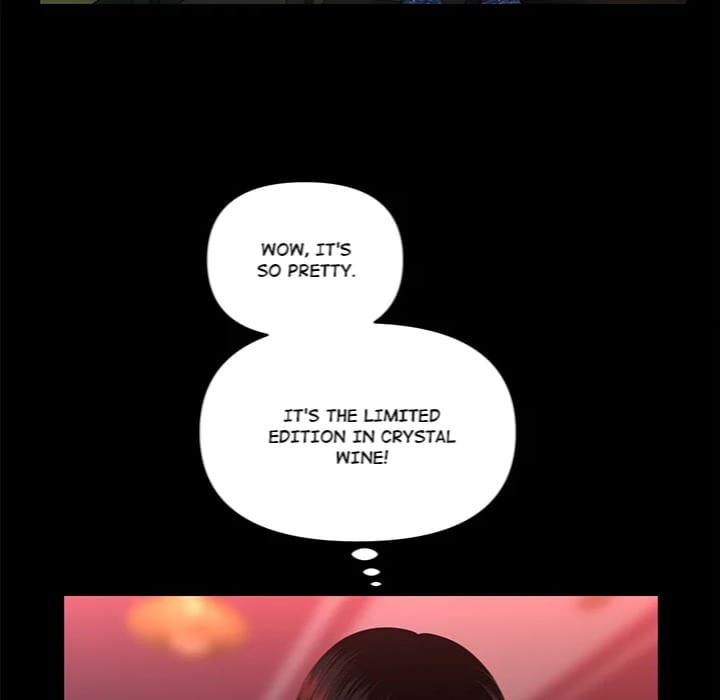 My Secretary Uncensored, chapter 53, page 26 of 164