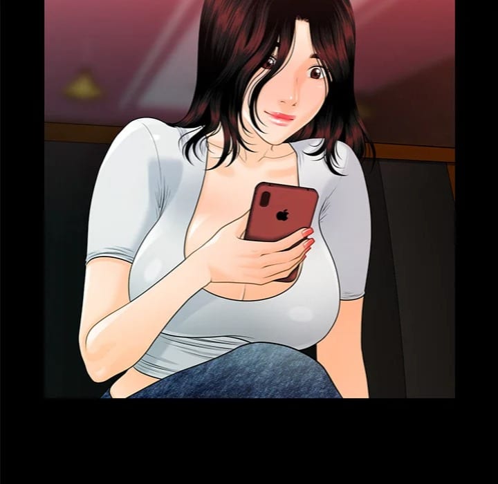 My Secretary Uncensored, chapter 53, page 27 of 164