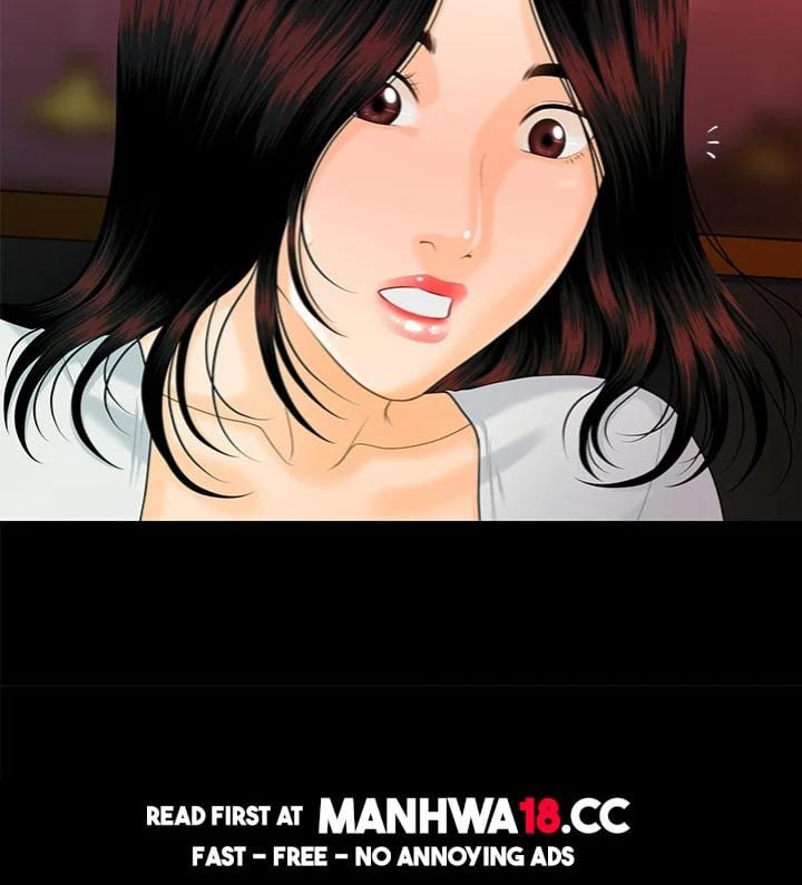 My Secretary Uncensored, chapter 53, page 29 of 164