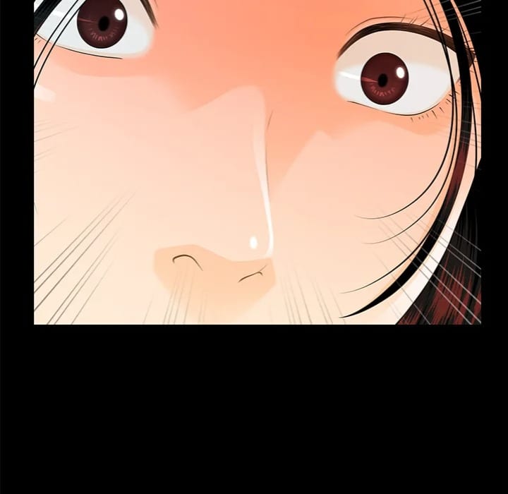My Secretary Uncensored, chapter 53, page 33 of 164