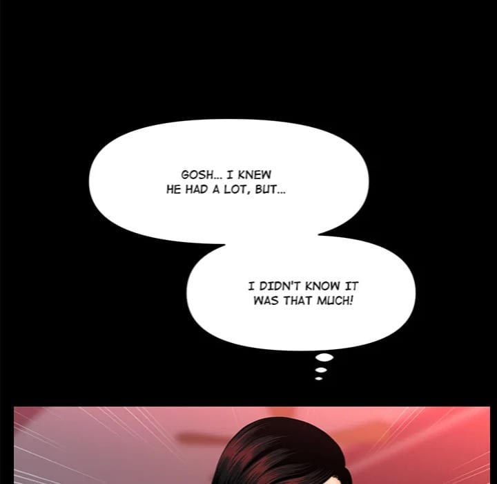 My Secretary Uncensored, chapter 53, page 36 of 164
