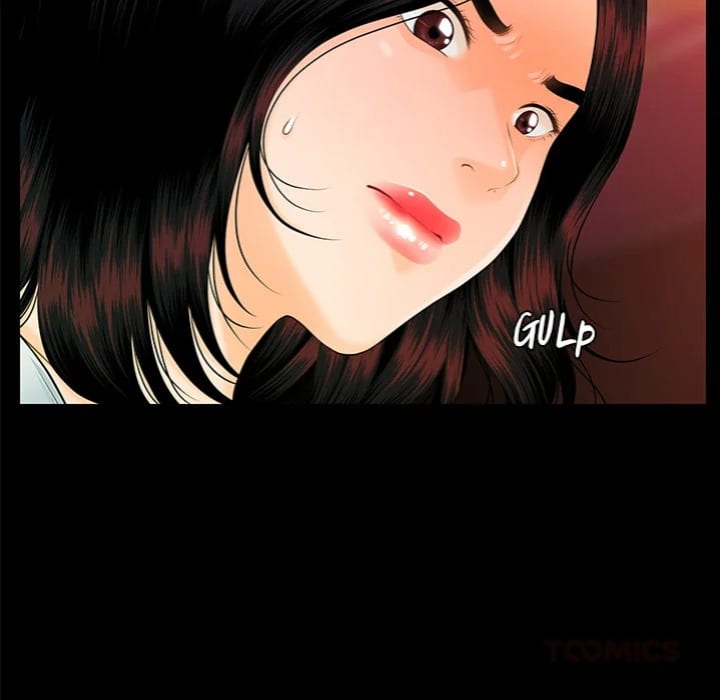 My Secretary Uncensored, chapter 53, page 39 of 164