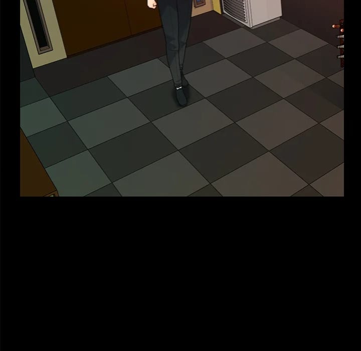 My Secretary Uncensored, chapter 53, page 46 of 164