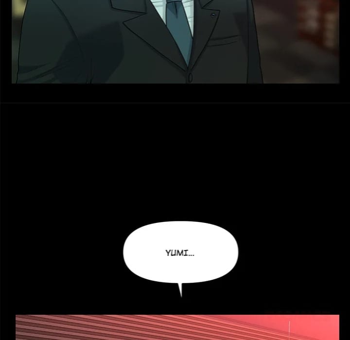 My Secretary Uncensored, chapter 53, page 48 of 164