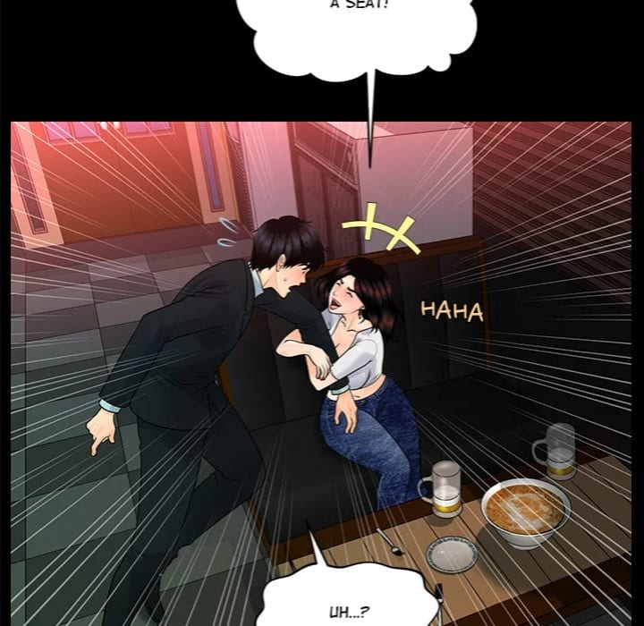 My Secretary Uncensored, chapter 53, page 53 of 164