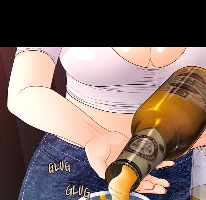 My Secretary Uncensored, chapter 53, page 57 of 164