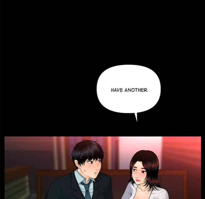 My Secretary Uncensored, chapter 53, page 59 of 164