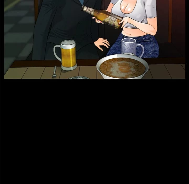 My Secretary Uncensored, chapter 53, page 60 of 164
