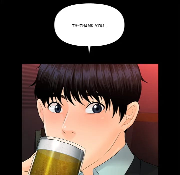 My Secretary Uncensored, chapter 53, page 61 of 164
